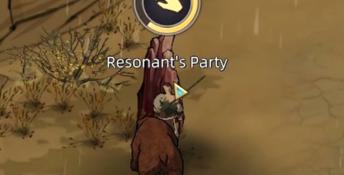 Sands of Salzaar PC Screenshot