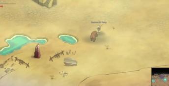 Sands of Salzaar PC Screenshot