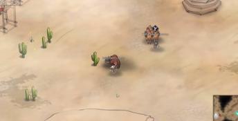 Sands of Salzaar PC Screenshot
