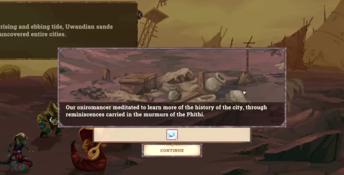 Sandwalkers PC Screenshot