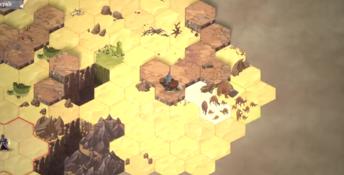 Sandwalkers PC Screenshot