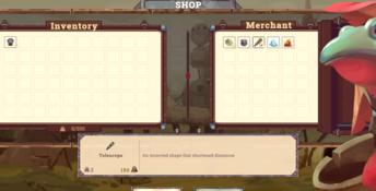 Sandwalkers PC Screenshot