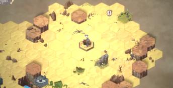 Sandwalkers PC Screenshot