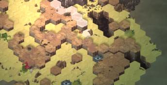 Sandwalkers PC Screenshot