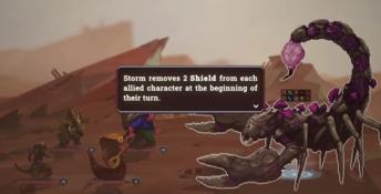 Sandwalkers PC Screenshot