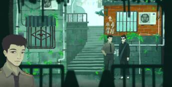 Sanfu PC Screenshot