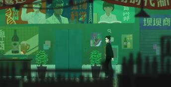 Sanfu PC Screenshot