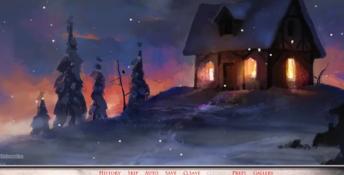 Sanguine Rose PC Screenshot