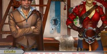 Sanguine Rose PC Screenshot