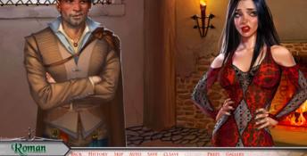 Sanguine Rose PC Screenshot