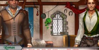 Sanguine Rose PC Screenshot