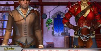 Sanguine Rose PC Screenshot