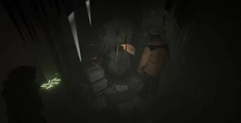 Sanguivore: Twenty Below PC Screenshot