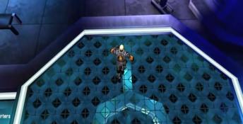 Sanity: Aiken's Artifact