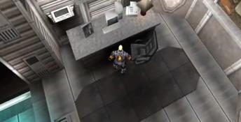 Sanity: Aiken's Artifact