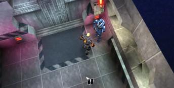 Sanity: Aiken's Artifact PC Screenshot