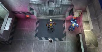 Sanity: Aiken's Artifact PC Screenshot