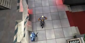 Sanity: Aiken's Artifact PC Screenshot