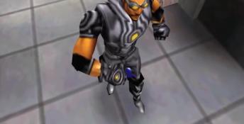 Sanity: Aiken's Artifact PC Screenshot