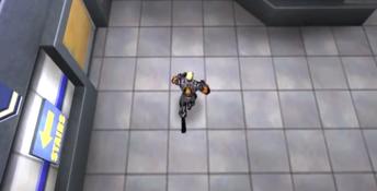 Sanity: Aiken's Artifact PC Screenshot