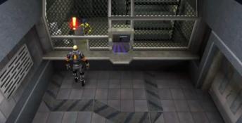 Sanity: Aiken's Artifact PC Screenshot