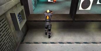 Sanity: Aiken's Artifact PC Screenshot