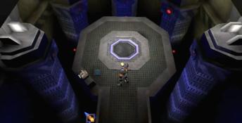 Sanity: Aiken's Artifact PC Screenshot