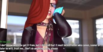 Sanji Fantasy Toon Adventure PC Screenshot