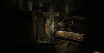 SANRI PC Screenshot