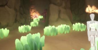 Sans Logique PC Screenshot