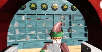 Santas Christmas Escape VR PC Screenshot