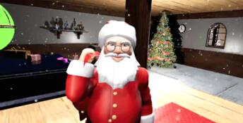 Santas Christmas Escape VR