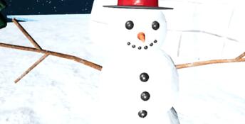Santas Christmas Escape VR