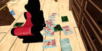 Santas Christmas Escape VR