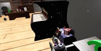Santas Christmas Escape VR PC Screenshot