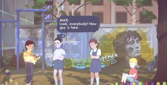 SANYA PC Screenshot