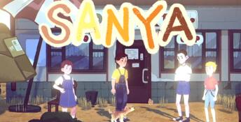 SANYA PC Screenshot