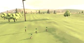 Sapiens PC Screenshot