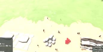 Sapiens PC Screenshot