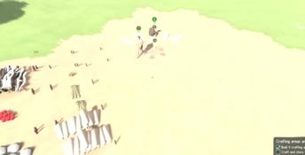Sapiens PC Screenshot