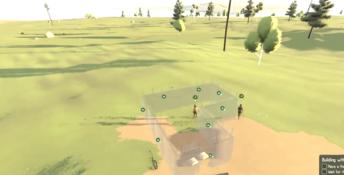 Sapiens PC Screenshot