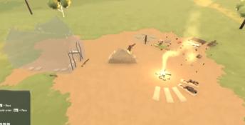 Sapiens PC Screenshot