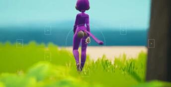 Sapphire Safari PC Screenshot