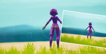 Sapphire Safari PC Screenshot
