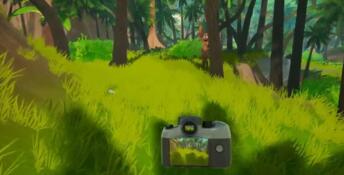 Sapphire Safari PC Screenshot