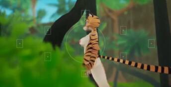 Sapphire Safari PC Screenshot