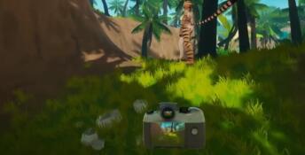 Sapphire Safari PC Screenshot