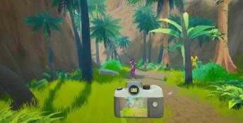 Sapphire Safari PC Screenshot
