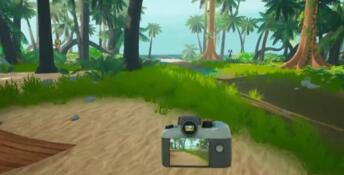 Sapphire Safari PC Screenshot