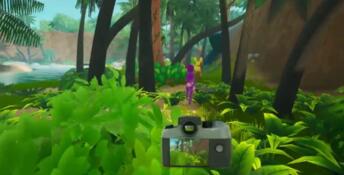Sapphire Safari PC Screenshot
